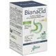 NeoBianacid, maagzuur, reflux en spijsverteringsproblemen, citroensmaak, 45 zuigtabletten