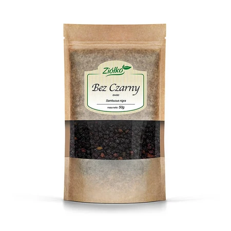 Plante de soc, fructe, 50 g