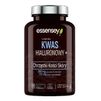 Essensey Hyaluronzuur+, 90 capsules
