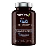 Essensey Hyaluronsäure+, 90 Kapseln