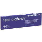 Examinez-vous Test de grossesse en ligne, sensible 10 mIU/ml, 1 pièce