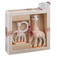 Sophie Giraffe So&#39;pure, small birth set #1, from birth