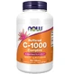 Now Foods Gebufferd C-1000 Complex, gebufferde vitamine C, 180 veganistische tabletten