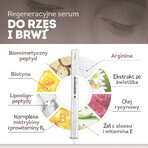 Regenerum, sérum régénérant pour les cils et les sourcils, 11 ml + Invitation - place de cinéma gratuite Regenerum, sérum régénérant pour les cils et les sourcils, 11 ml + Invitation - place de cinéma gratuite