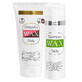 Wax Pilomax Daily set, keratin conditioner for dry and damaged hair, 200 ml + shampoo for thin hair without volume, 200 ml
