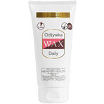 Wax Pilomax Daily set, balsam de keratină pentru păr uscat și deteriorat, 200 ml + șampon pentru păr fin fără volum, 200 ml