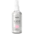 Set Mr Soft Skin di Resibo, tonico-nebbia idratante, 100ml + gel detergente e struccante cremoso, 100ml + balsamo lisciante per capelli, 100ml in omaggio