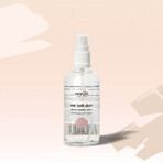 Set Mr Soft Skin di Resibo, tonico-nebbia idratante, 100ml + gel detergente e struccante cremoso, 100ml + balsamo lisciante per capelli, 100ml in omaggio