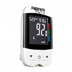 Abra Smart BT, blood glucose kit, blood glucose meter + accessories Abra Smart BT, blood glucose kit, blood glucose meter + accessories