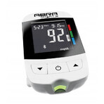 Abra Smart BT, blood glucose kit, blood glucose meter + accessories Abra Smart BT, blood glucose kit, blood glucose meter + accessories