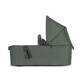 Aer2 pram carrier, Forest Green, Joolz