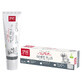 Splat Professional White Plus, Zahnpasta zum Aufhellen von empfindlichem Zahnschmelz, 100 ml