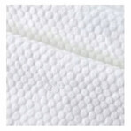 Testeo, wet wipes for babies and children from 1 day old, 99.8% water, 80 pieces
