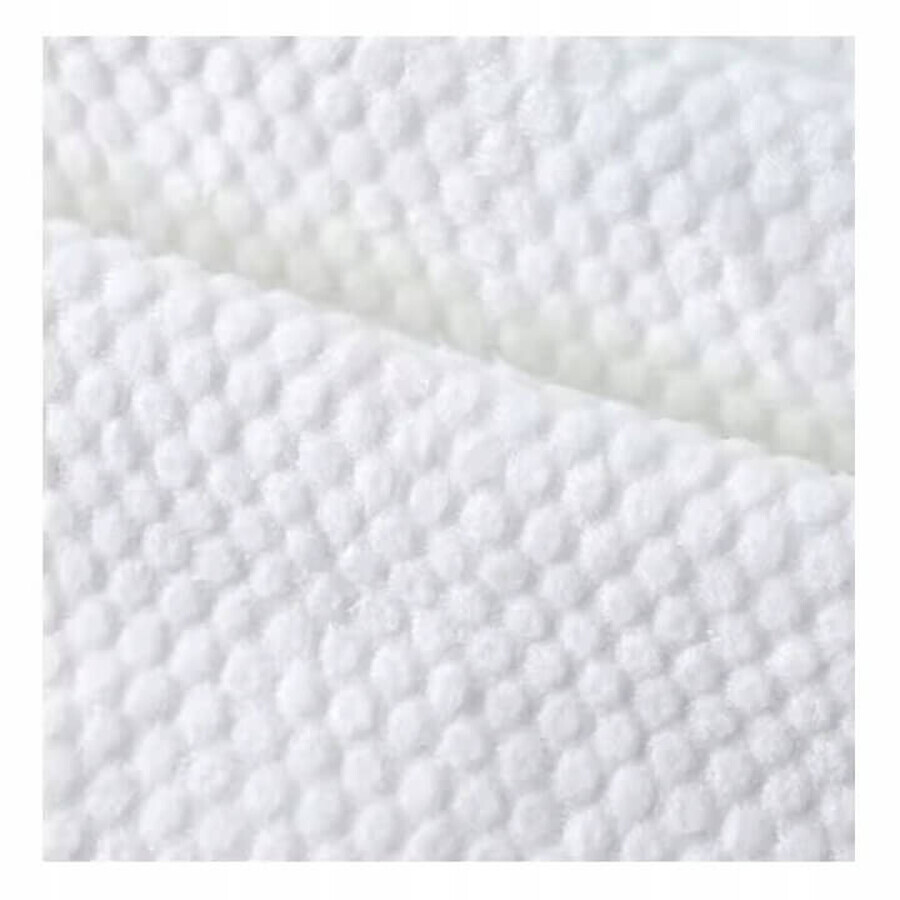 Testeo, wet wipes for babies and children from 1 day old, 99.8% water, 80 pieces