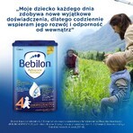 Bebilon Advance Pronutra 4 Junior set, lait maternisé nutritif, après 2 ans, 2 x 800 g Bebilon Advance Pronutra 4 Junior set, lait maternisé nutritif, après 2 ans, 2 x 800 g