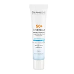 Dermedic Sunbrella, écran solaire matifiant, SPF 50+, 40 ml