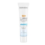 Dermedic Sunbrella, mattierendes Sonnenschutzmittel, SPF 50+, 40 ml