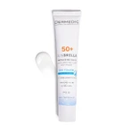Dermedic Sunbrella, écran solaire matifiant, SPF 50+, 40 ml