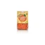 Pasta Strozzapreti de lentejas rojas biológicas sin gluten, 250 gr, Dalla Costa