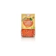 Pasta Strozzapreti de lentejas rojas biológicas sin gluten, 250 gr, Dalla Costa
