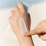 Skin1004 Madagascar Centella Hyalu-Cica, crema hidratante ligera con efecto iluminador, FPS 50+, 50 ml