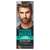 Joanna Power Men, ontlakkende toner, 04 natuurlijk bruin, 80 g