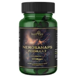 Invent Farm Nerosanaps Formule 7, 120 capsules