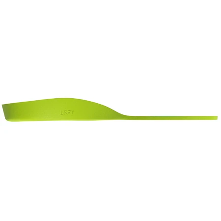 FootWave Kids, plantillas ortopédicas, pie y rodilla valgos, 3XSmall Kids, 24-25, 1 par
