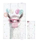 Ceba Baby, matelas à langer pliant, Crazy Lama, 50 x 80 cm
