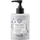Colour Refresh Parel Zilver 0.20 Colour Refresh Haarmasker, 300 ml, Maria Nila