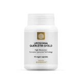 Liposomaler Quercetin-Schutz, 45 Kapseln, Novo Biomedics