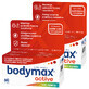 Set Bodymax Active, 60 compresse + 60 compresse per 1 centesimo