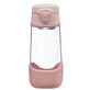 B.Box, water bottle with mouthpiece, tritan, children&#39;s bottle, Blush Crush, from 3 years, 450 ml