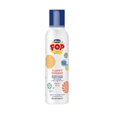 Shampooing et gel douche pour enfants et adolescents Chicco Pop, Gâteau à la vanille, 200 ml, Chicco