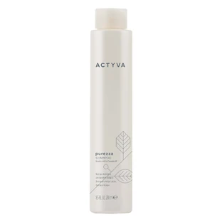 Purity Antiroos Shampoo, 250 ml, Kemon