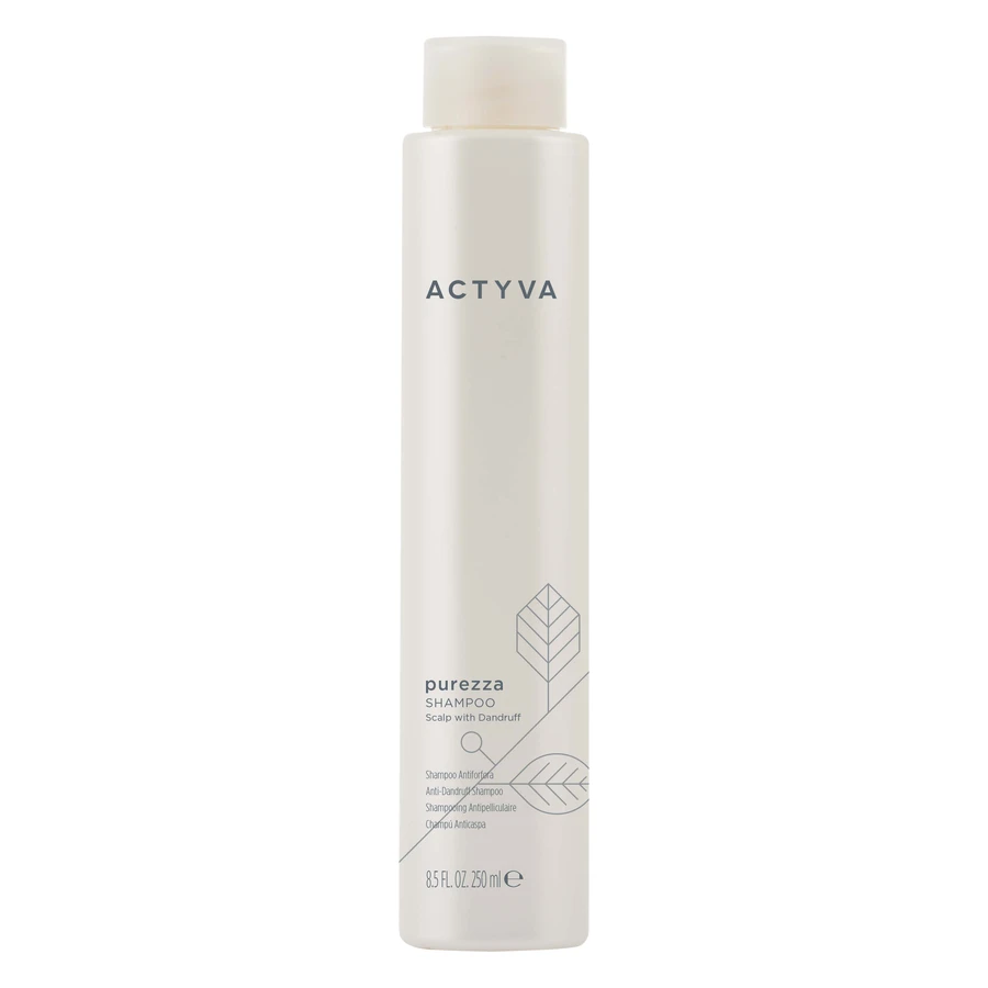 Purity Antiroos Shampoo, 250 ml, Kemon