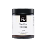 Labs212 Carnitine, carnitine, 70 g