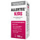 Allertec Kids 5 mg/5 ml, 100ml