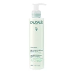 Caudalie Vinoclean, leche desmaquillante de almendras, 200 ml