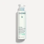 Caudalie Vinoclean, leche desmaquillante de almendras, 200 ml