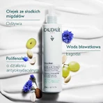 Caudalie Vinoclean, leche desmaquillante de almendras, 200 ml