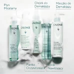 Caudalie Vinoclean, leche desmaquillante de almendras, 200 ml