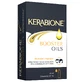 Kerabione Booster Oils, suero fortalecedor para cabellos con tendencia a la caída, 2 x 20 ml