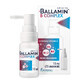 Ballamin B Complex, sublingual spray, 15 ml