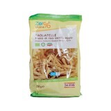 Tagliatelle pasta from whole grain gluten-free rice, 250 g, Fior Di Loto