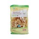 Tagliatelle pasta from whole grain gluten-free rice, 250 g, Fior Di Loto