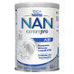 Nestle NAN Expertpro AR, for infants with a tendency to urinate, from birth, 400 g