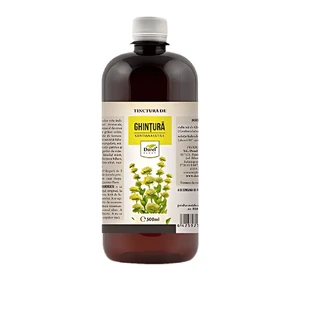 Tinctuur van Ghintura, 500 ml, Dorel Plant
