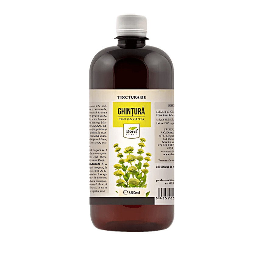 Tintura de Ghintura, 500 ml, Dorel Plant