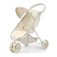 Carucior pentru papusi Susie Nature, + 3 ani, Milly Mally